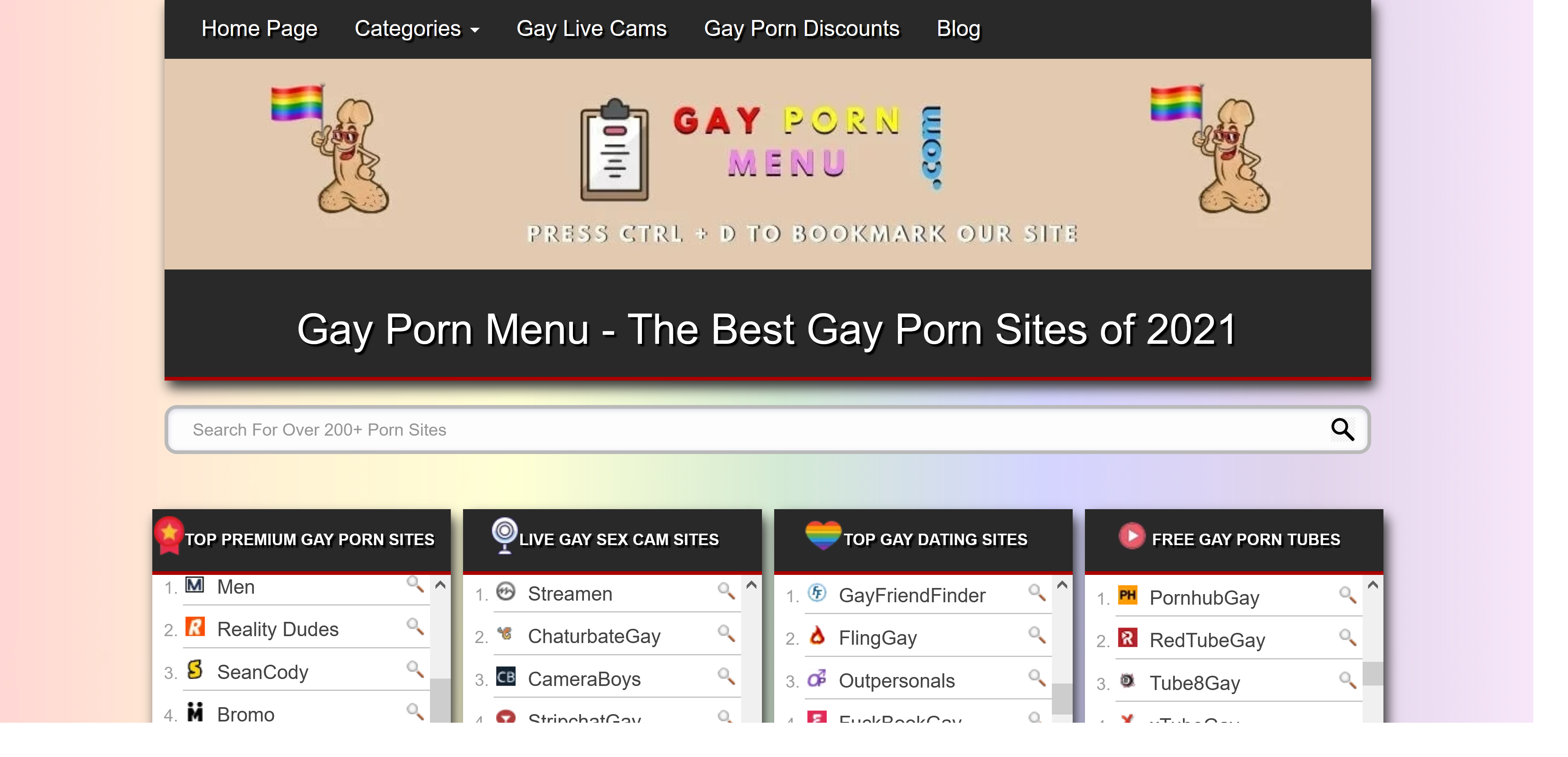 gaypornmenu.png