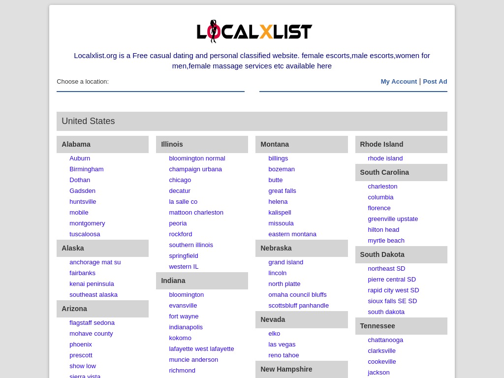 localxlist is a best backpage alternatives KikDirty Free Porn Forum. photo