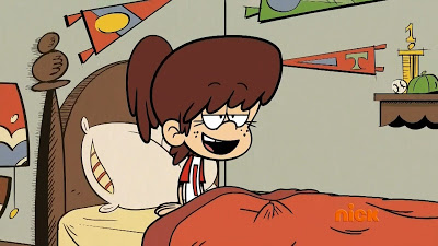 Lynn Loud Jr