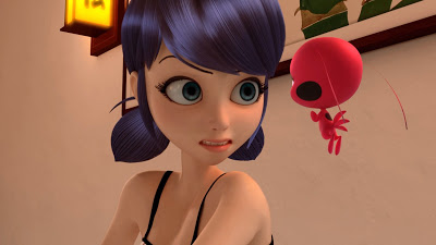 Marinette Dupain-Cheng