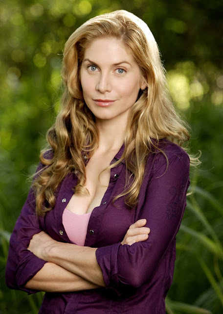 Elizabeth Mitchell (“Lost”)