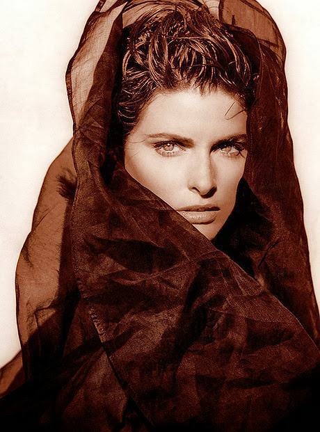 Joan Severance (Supermodel/Actress)