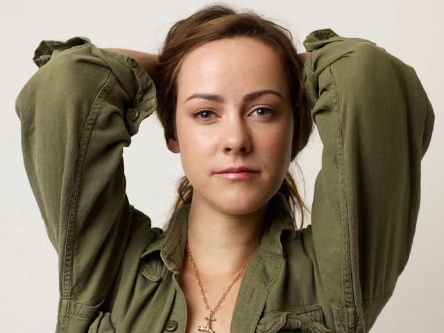 Jena Malone (“Starvation Games: Catching Fire”)