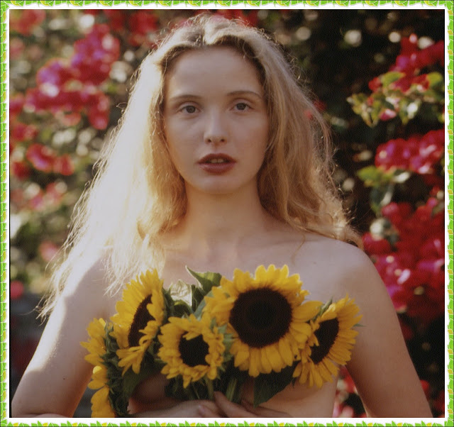 Julie Delpy (“An American Werewolf In Paris”)