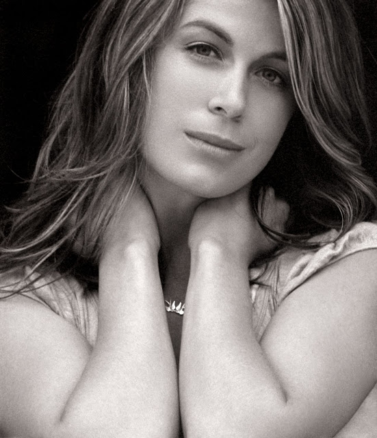 Sonya Walger (“Lost”)