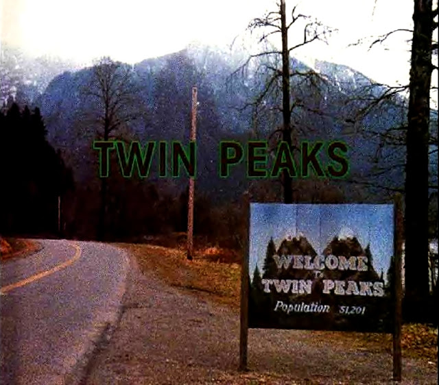 Babes Of “Twin Peaks”