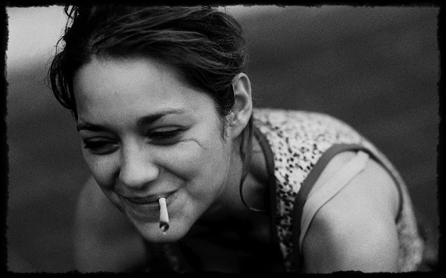 Marion Cotillard (“The Darkish Knight Rises”)