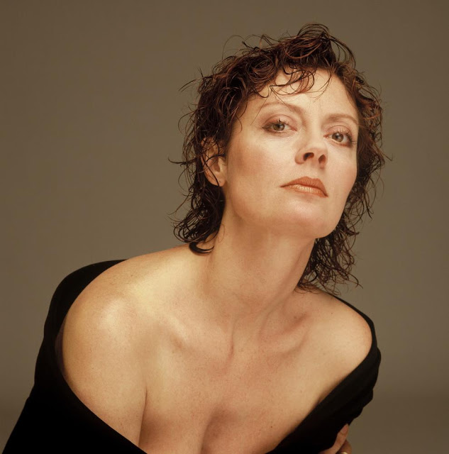 Susan Sarandon (“Thelma & Louise”)