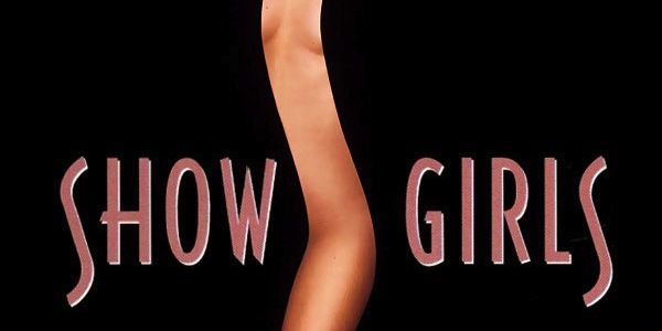 “Showgirls” (Elizabeth Berkley & Gina Gershon)