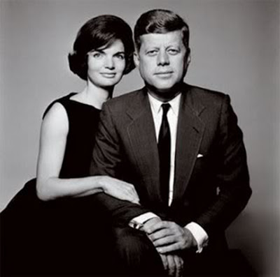 Jacqueline Kennedy (Companion Of President JFK)