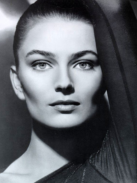 Paulina Porizkova (80s Loyal Model)