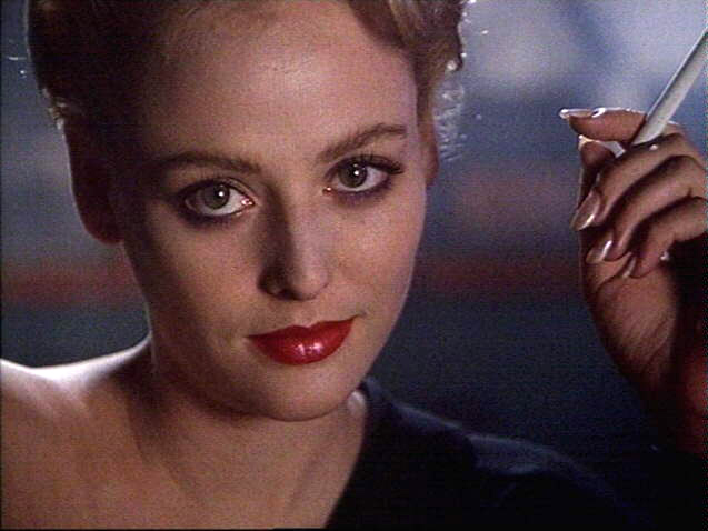 Virginia Madsen (“Candyman”)