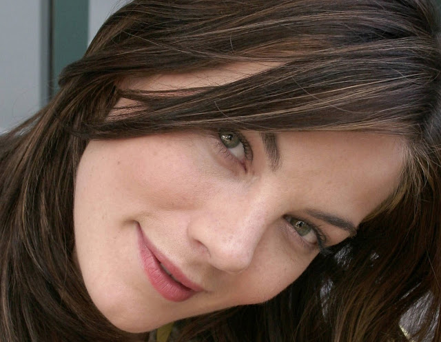 Michelle Monaghan (“The Bourne Supremacy”)