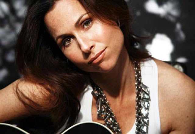 Minnie Driver (“Grosse Pointe Blank”)