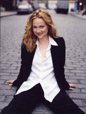 Laura Linney (“The Truman Picture”)