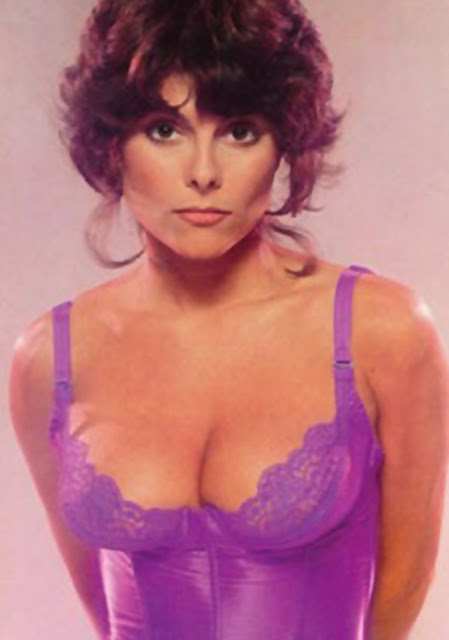 Adrienne Barbeau (“Maude”)