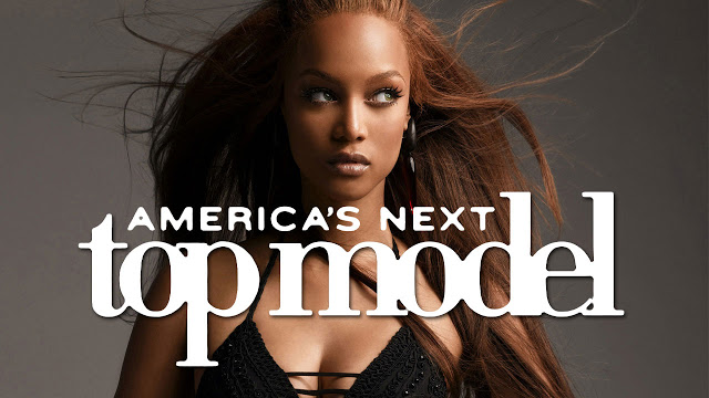 Tyra Banks (“The United States’s Next Top Mannequin”)