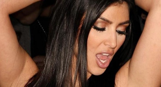 Kim Kardashian Intercourse Tape Pics