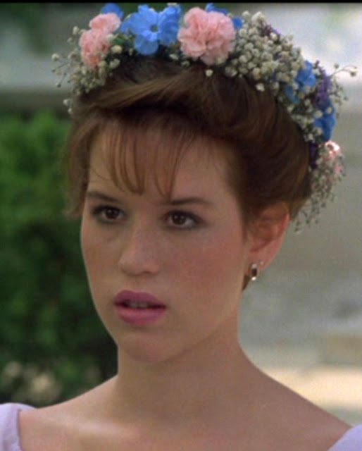 Molly Ringwald