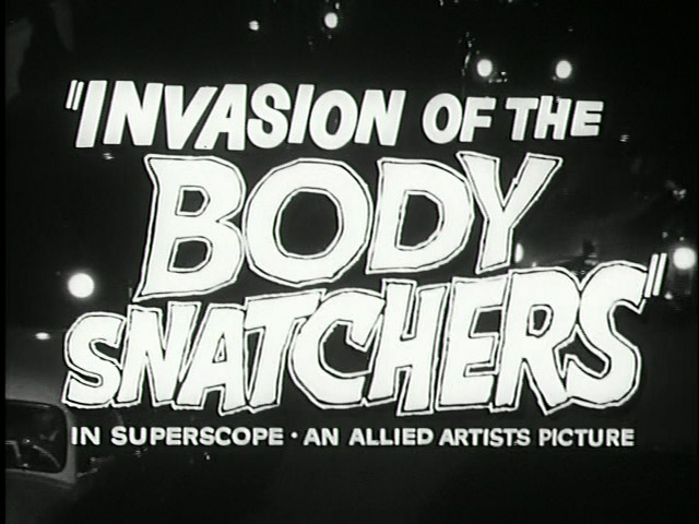 “Invasion Of The Physique Snatchers” Babes