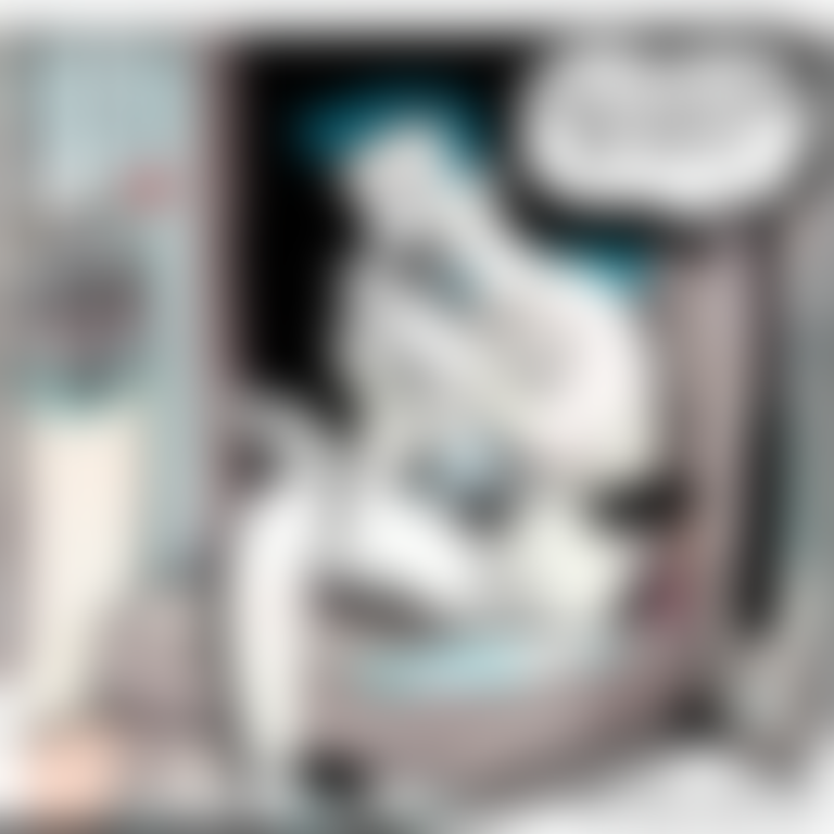 sexting in Cartoon style