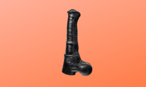 dildo