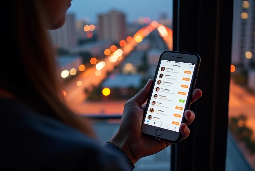 Tampa online communities and night connections