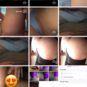 Snapchat 18 nudes