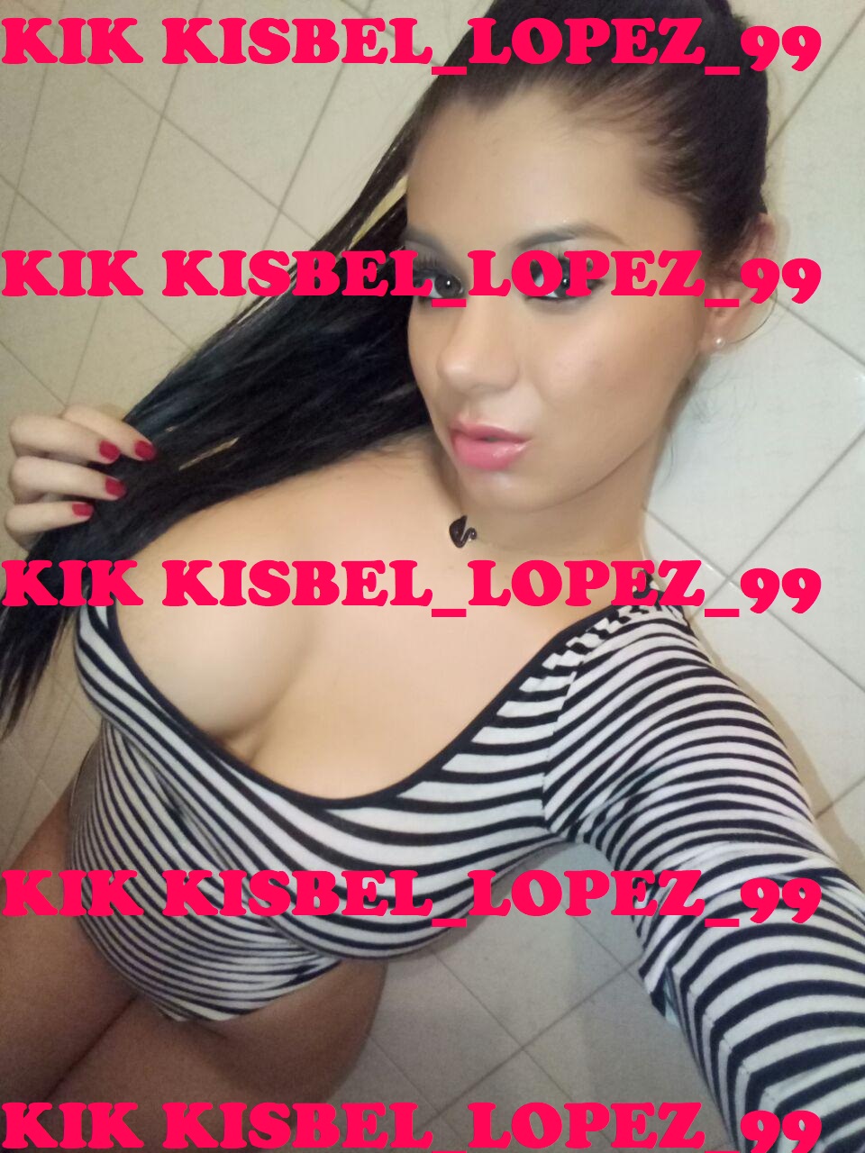 [F] 21 KIK kisbel_lopez_99