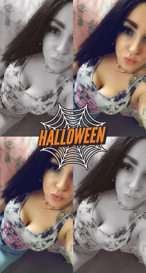 LOOK FOR HALLOWEEN FUN  SEX CHAT DIRTY