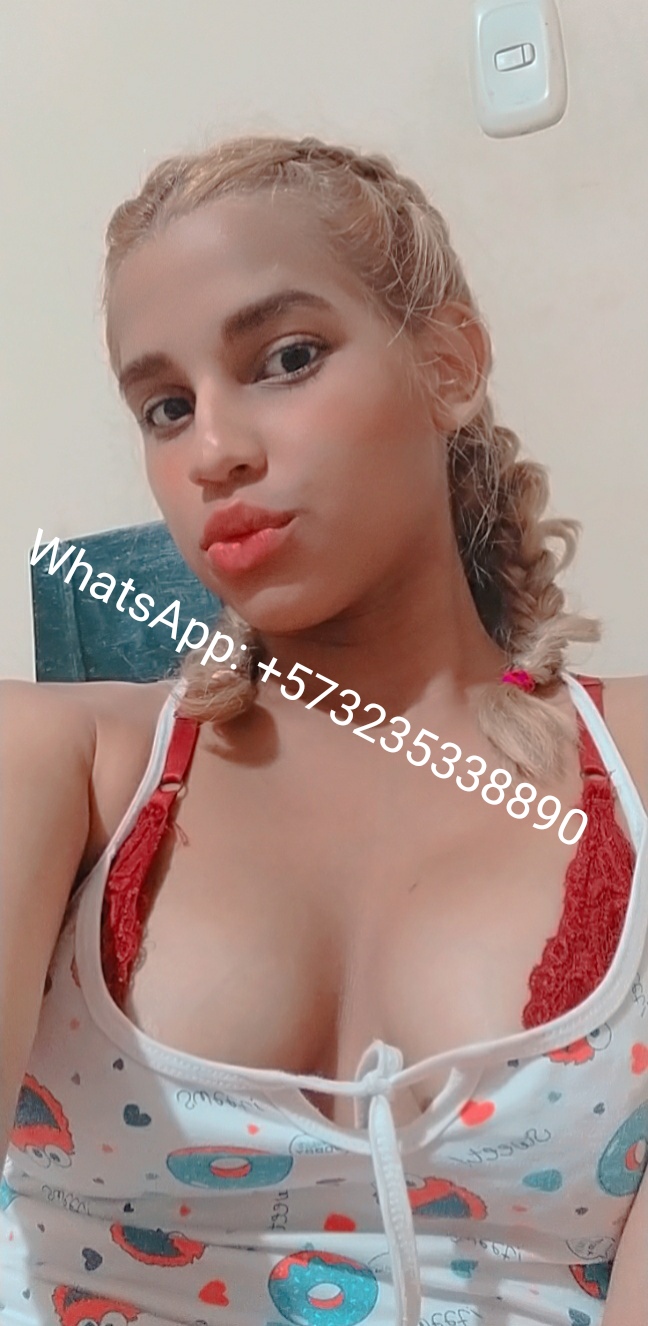 WhatsApp: +573235338890
