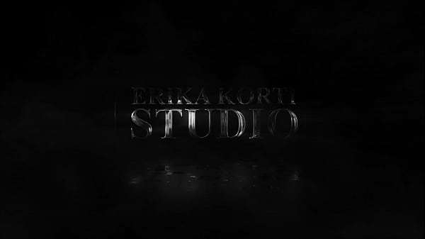 6on1 ANAL DP DVP Emma Korti with big natural tits vs six big cocks EKS319