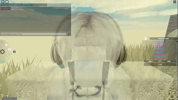 90 | Roblox Porn [TÜRKÇE]