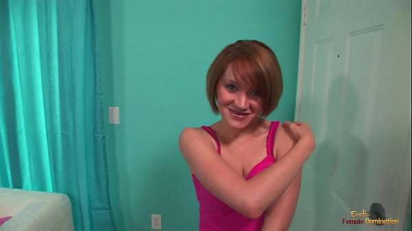 A black man with his cock smashes the tight pussy of a petite redhead slut.