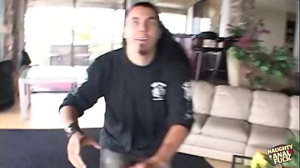 A faux audition gets this brunette babe into a threesome she cant say no to