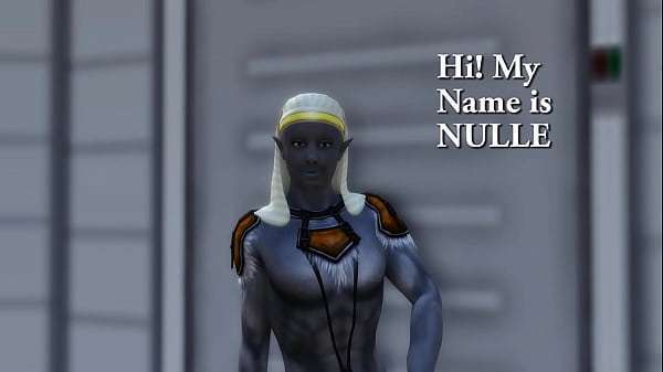 Adventures of Nulle – Episode 2