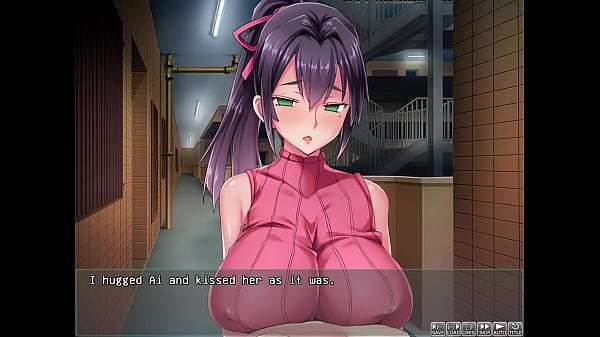 Ai, The Caring Wife Who Can’T Refuse Any Requests END (Eng Sub)