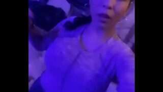 Alexis Amore shaking her big ass