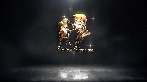 Amateur couple prostate milking first she gets fucked, than he gets anal fisted huge Strapon Cock!