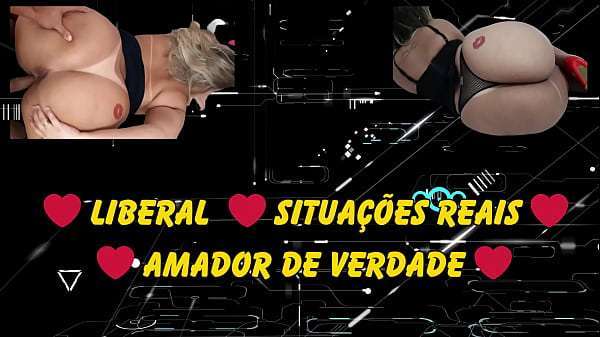 (ANAL E SQUIRT) AMIGA DANDO PARA O MARIDO