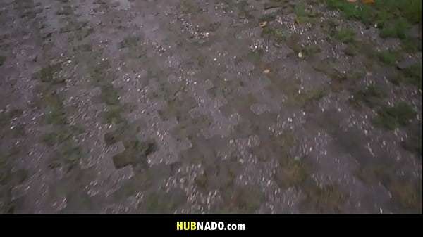 Are you a perv or something?! Why are you fucking a random sex toy on the street?! – Zeynep Rossa