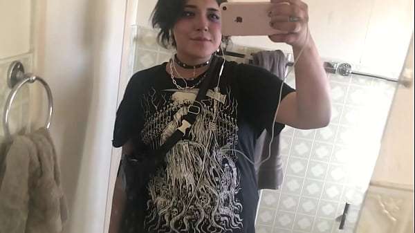 AVIDITY ANGEL NYMPHO STRIP TEASE