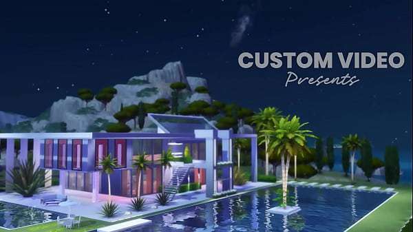 Awards Night – 3d Hentai – Preview Version