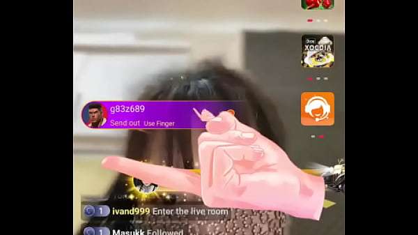 ayunayank Indo Live streaming