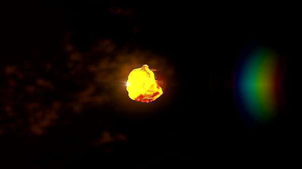 Babe Janet Likes HArd Assfucked – Monster Cock by SERGE