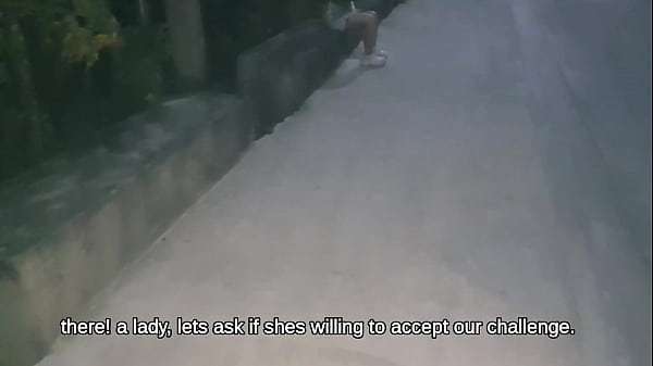 Be my girlfriend for a day challenge