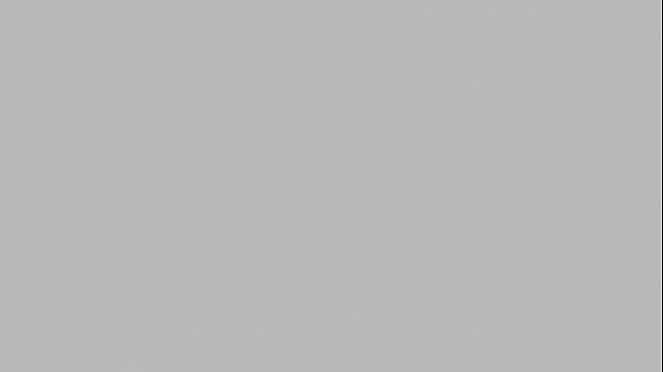 Beautiful redhead masturbating in the gym