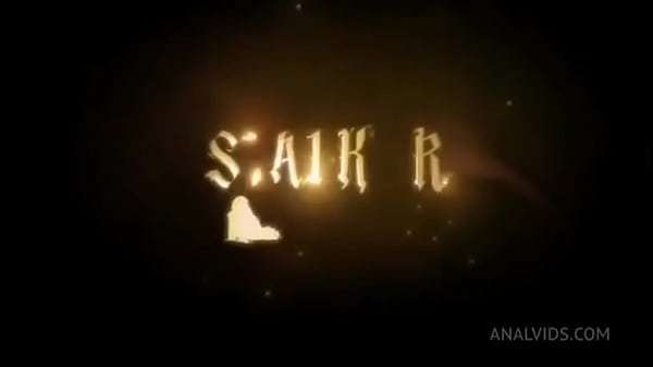 Beauty Blonde MILF Mia Brown gets her ass deeply pounded [DRY]