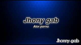 Belinha baracho chama dois amigos pra sua casa Jhonny gab  cruz fox