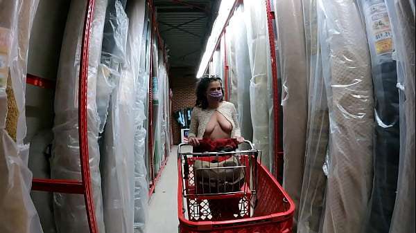 Best of public flashing – 43yo wife